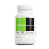 DAVINCI envase frontal mostrando etiquetado claro y beneficios