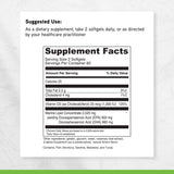 DAVINCI detalle vitamina D3 resaltando apoyo complementario