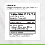 DAVINCI etiqueta nutricional legible con ingredientes y controles de calidad