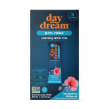 Day Dream textura en polvo de la mezcla y apariencia para disolver