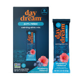 Day Dream envase frontal mostrando la presentación y beneficio relajante