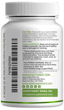 DEAL SUPPLEMENT estilo de vida saludable con frasco en cocina luminosa y plantas