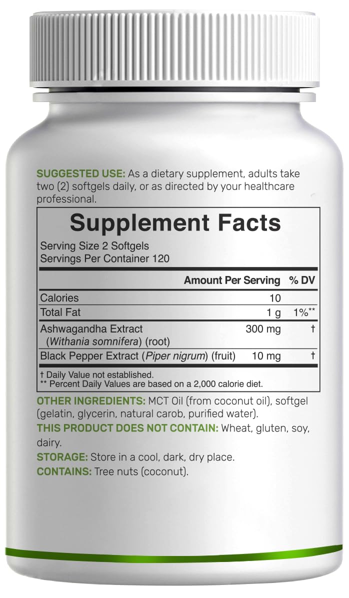 DEAL SUPPLEMENT etiqueta nutricional legible mostrando contenido y dosificación