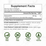 DEAL SUPPLEMENT primer plano de softgel resaltando forma y calidad
