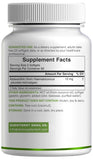 DEAL SUPPLEMENT envase abierto con cápsulas visibles conveniencia para uso diario