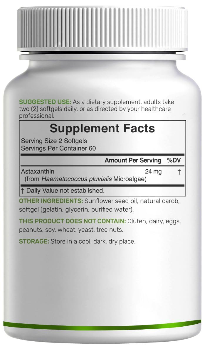 DEAL SUPPLEMENT comparación de tamaño de la cápsula para referencia visual