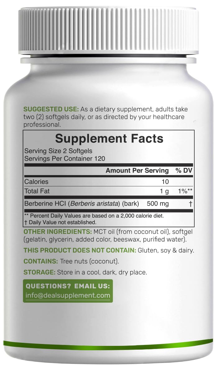 DEAL SUPPLEMENT persona tomando una softgel en rutina diaria por beneficio práctico