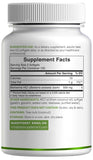 DEAL SUPPLEMENT persona tomando una softgel en rutina diaria por beneficio práctico