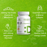 DEAL SUPPLEMENT etiqueta con información nutricional y certificaciones, aporta transparencia de calidad