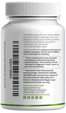 DEAL SUPPLEMENT varios frascos comparados para ver cantidad por envase