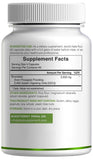 DEAL SUPPLEMENT piña fresca de origen natural como fuente del extracto