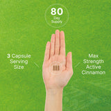 DEAL SUPPLEMENT cápsulas en la mano para visualizar cantidad por toma y conveniencia