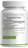 DEAL SUPPLEMENT cápsula abierta mostrando polvo interior y calidad