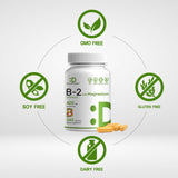 DEAL SUPPLEMENT cápsula abierta revelando polvo interior, visualiza la forma y pureza del ingrediente