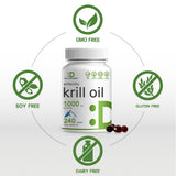 DEAL SUPPLEMENT acercamiento a una cápsula brillante que resalta pureza y potencia