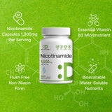DEAL SUPPLEMENT cápsula en mano para comparar tamaño y facilidad de consumo