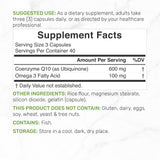 DEAL SUPPLEMENT detalle de cápsulas y textura para fácil ingestión
