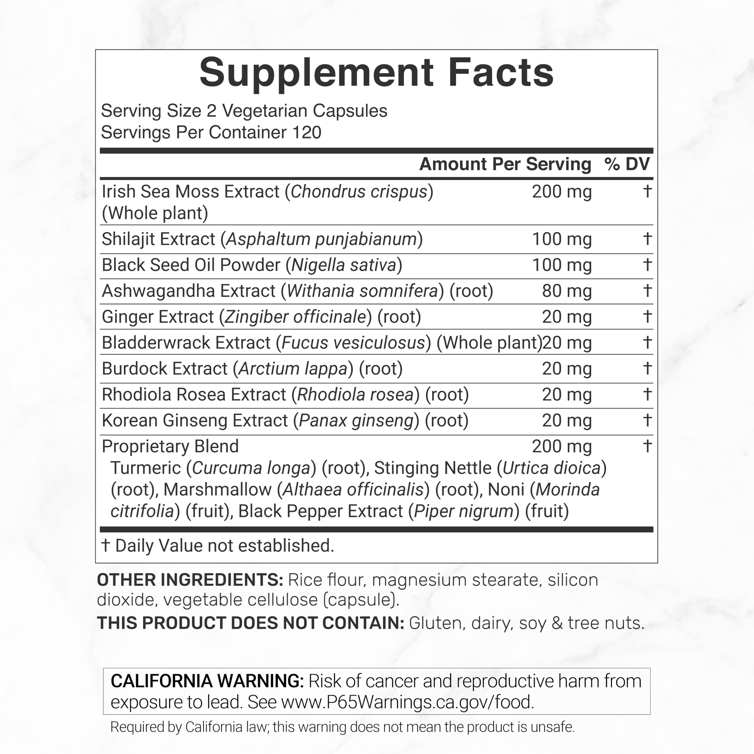 DEAL SUPPLEMENT primer plano de cápsulas vegetales que destaca su textura y pureza