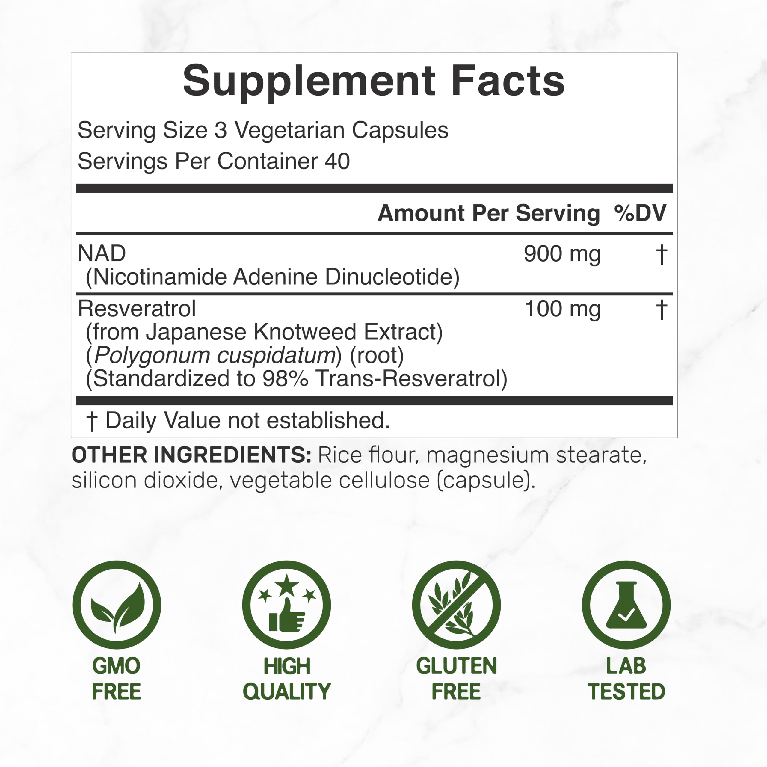 DEAL SUPPLEMENT cápsulas vegetales en mano para visualizar tamaño y facilidad de uso