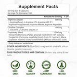 DEAL SUPPLEMENT cápsulas en mano para comparar escala rápida