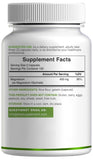 DEAL SUPPLEMENT cápsula en la mano lista para tomar, conveniencia diaria