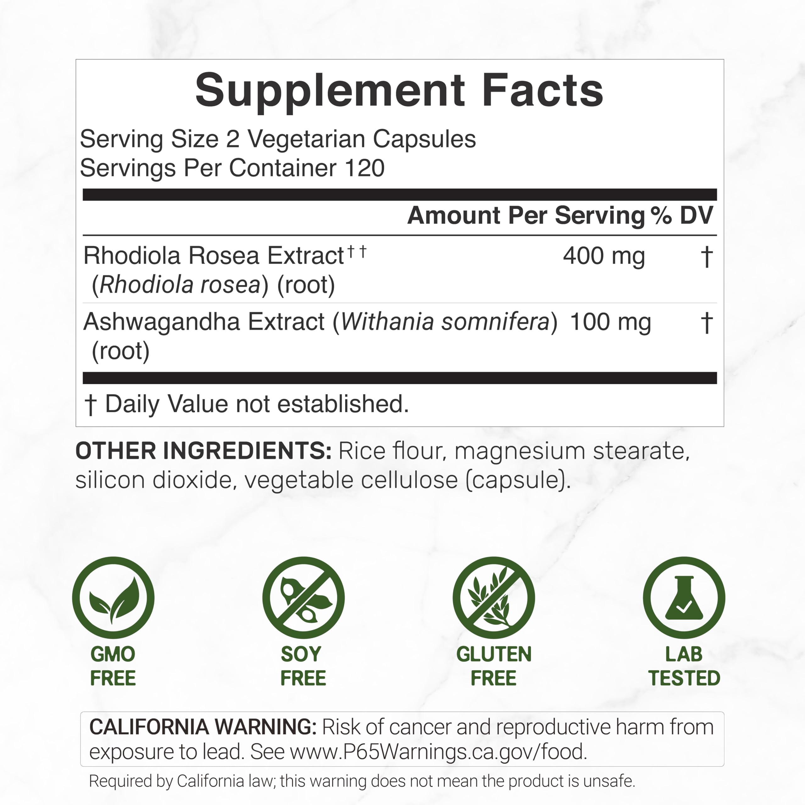 DEAL SUPPLEMENT detalle de cápsulas vegetales para fácil ingestión