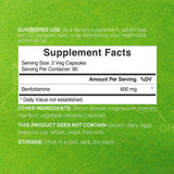 DEAL SUPPLEMENT detalle de textura de cápsula vegetal que resalta pureza y calidad