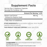 DEAL SUPPLEMENT textura de cápsulas vegetales, fácil de tragar y pureza