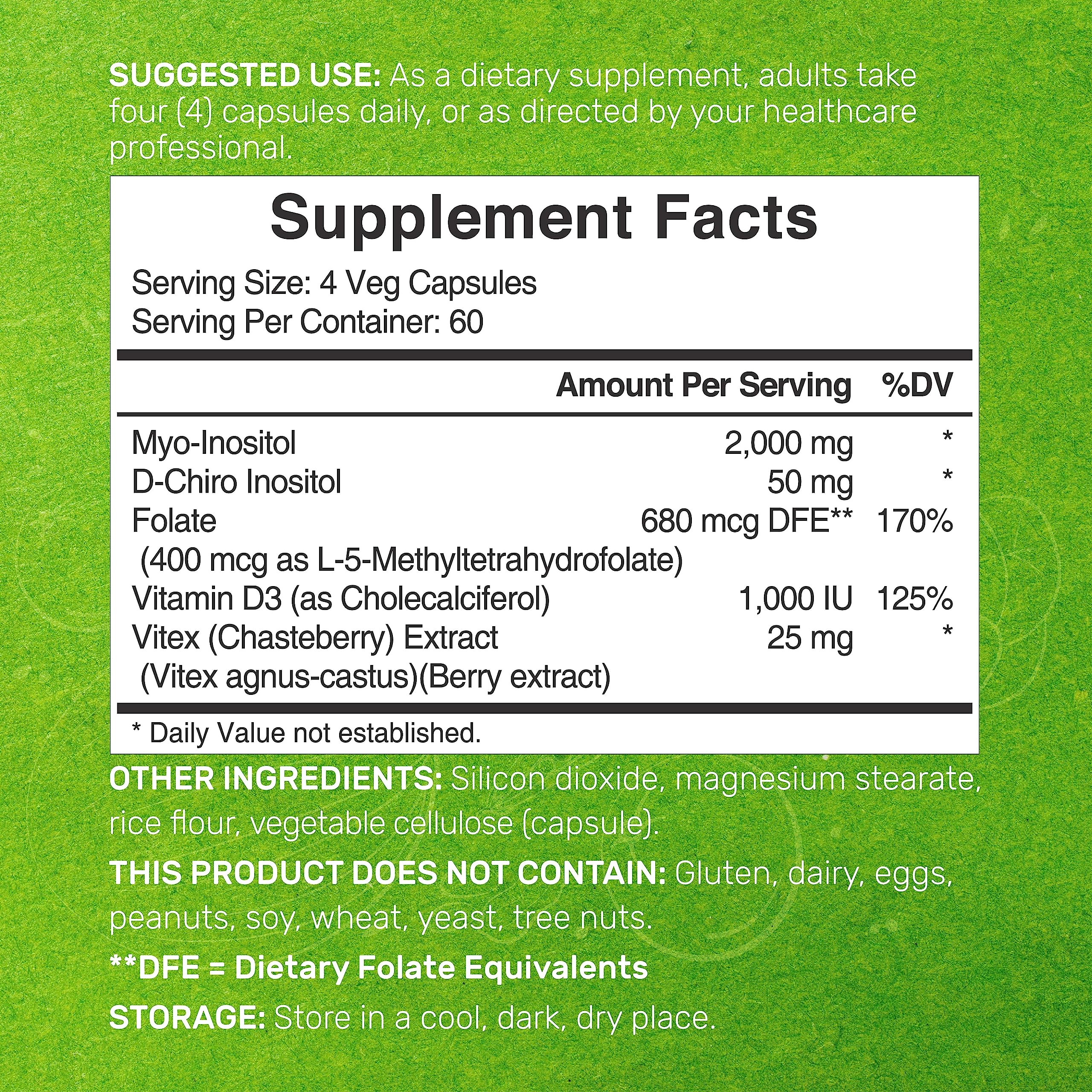 DEAL SUPPLEMENT cápsulas vegetales detalle, fácil de tragar y vegano