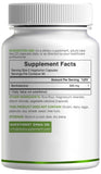 DEAL SUPPLEMENT certificado de laboratorio de terceros para mayor confianza