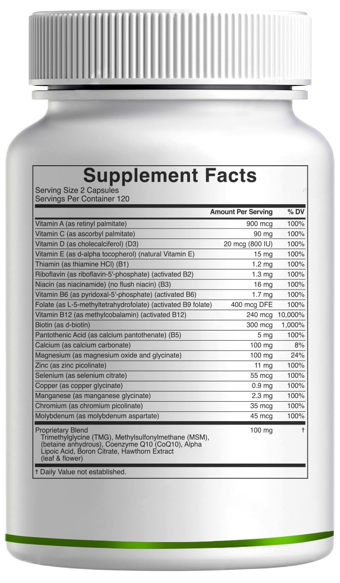 DEAL SUPPLEMENT comparación de tamaño de cápsula indicando fácil ingestión