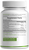 DEAL SUPPLEMENT comparación de tamaño para fácil dosificación