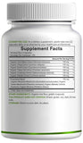 DEAL SUPPLEMENT cápsula en mano para comparar tamaño y facilidad de ingestión