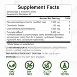 DEAL SUPPLEMENT comprimidos bisectados listos para partir y medir dosis