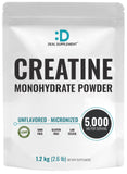 DEAL SUPPLEMENT envase frontal mostrando etiqueta y cantidad