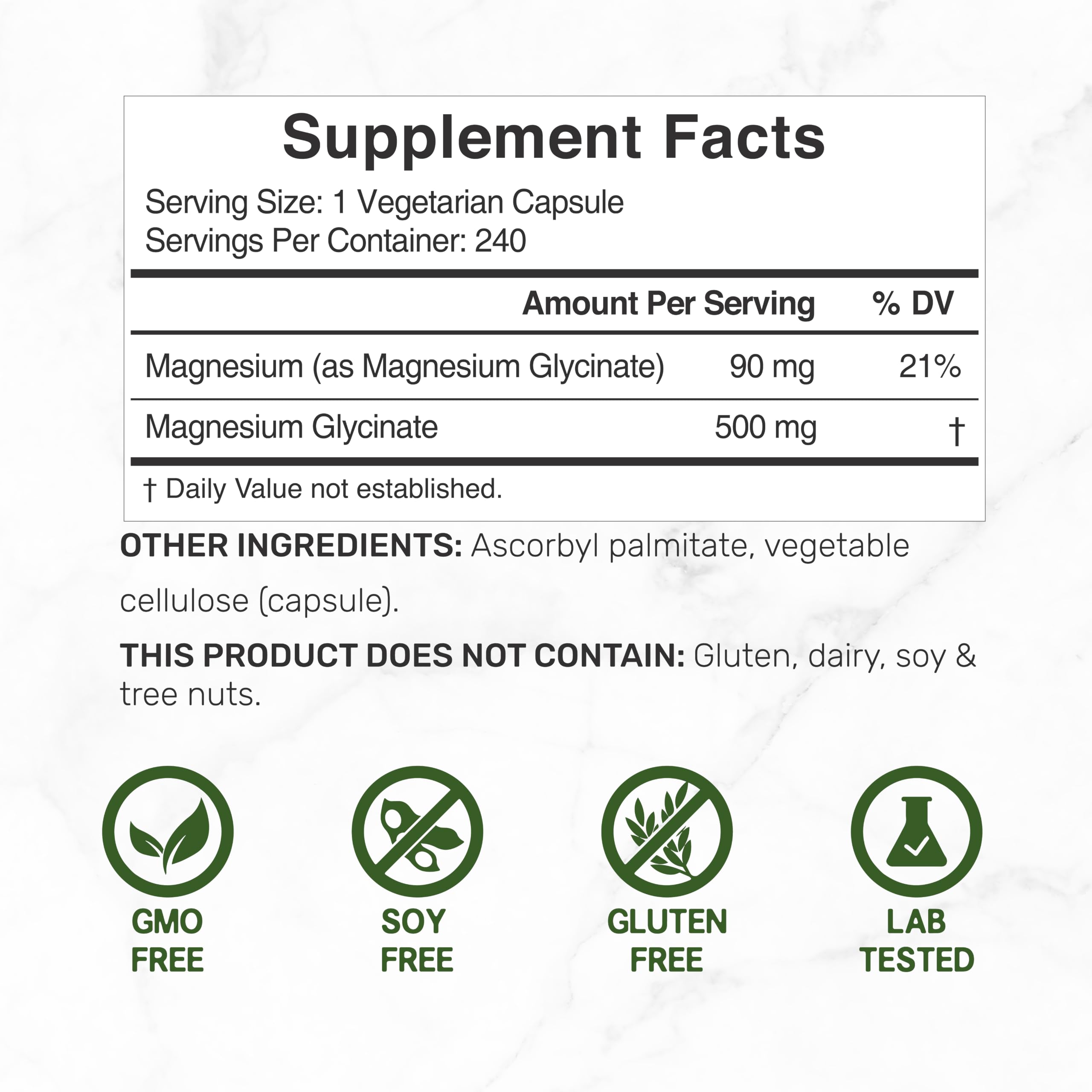 DEAL SUPPLEMENT primer plano de cápsulas vegetales que facilita la ingestión