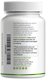 DEAL SUPPLEMENT empaque con sello de pruebas de laboratorio y control de calidad
