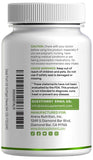 DEAL SUPPLEMENT primer plano del sello de limón mostrando aroma natural añadido