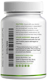 DEAL SUPPLEMENT empaque lateral con sellos de testeo y no GMO