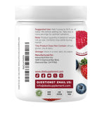 DEAL SUPPLEMENT bebida en picnic exterior para apoyo durante actividad al aire libre