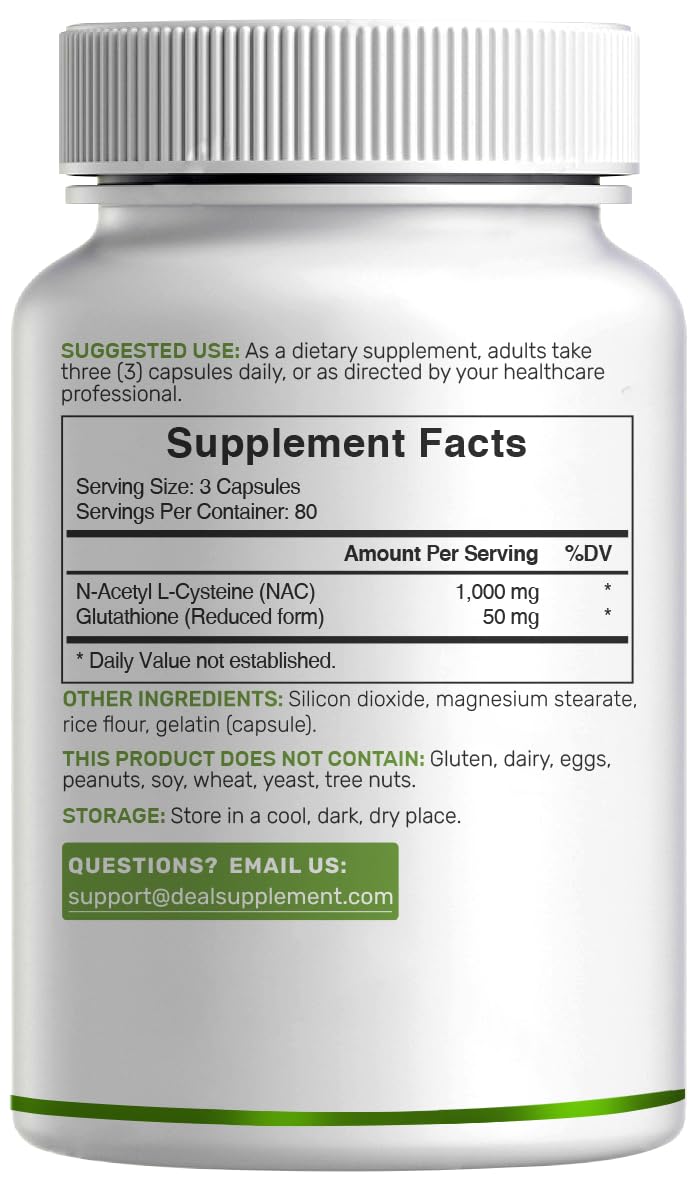 Deal Supplement en cocina sobre encimera indicando uso diario práctico