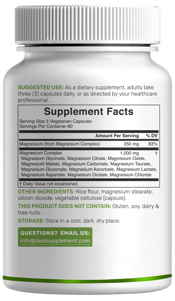 DEAL SUPPLEMENT mujer activa usando suplemento en rutina diaria