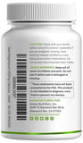 DEAL SUPPLEMENT frasco en cocina saludable simbolizando suplementación rutinaria