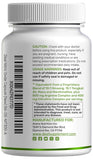 DEAL SUPPLEMENT frasco en ambiente de gimnasio estilo de vida activo