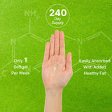 DEAL SUPPLEMENT etiqueta con ingredientes y dosis, transparencia y confianza