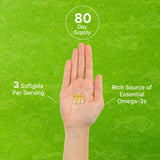 DEAL SUPPLEMENT etiqueta con ingredientes y certificaciones que asegura calidad