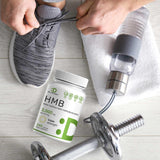 DEAL SUPPLEMENT etiqueta nutricional que indica 3.000 mg por toma