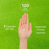 DEAL SUPPLEMENT etiqueta con información nutricional y control de calidad visible