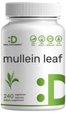 DEAL SUPPLEMENT frasco frente mostrando etiqueta y aporte por dosis