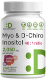 DEAL SUPPLEMENT frasco frontal que muestra fórmula completa y beneficio